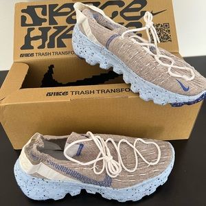 Men’s Nike Space Hippie 04